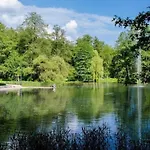 شقة Nr 1 Harztor By Interhome