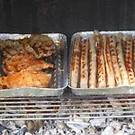 شقة Nr 1 Harztor By Interhome