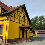 Nr 1 Harztor By Interhome *