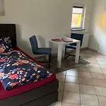 Nr 1 Harztor By Interhome نوردهاوزن