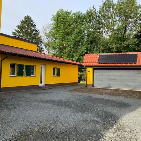 Nr 1 Harztor By Interhome