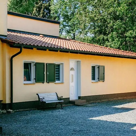 Nr 1 Harztor By Interhome Apartamento Nordhausen