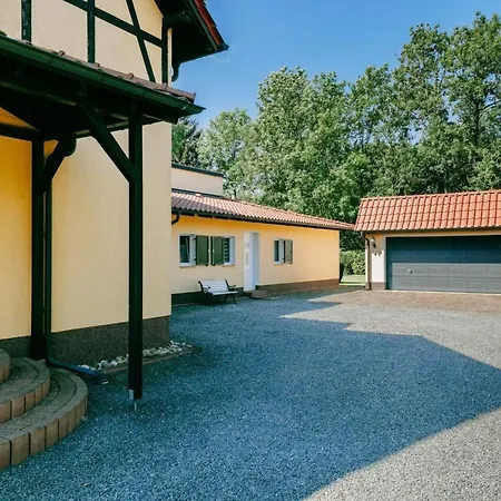 Nr 1 Harztor By Interhome Nordhausen