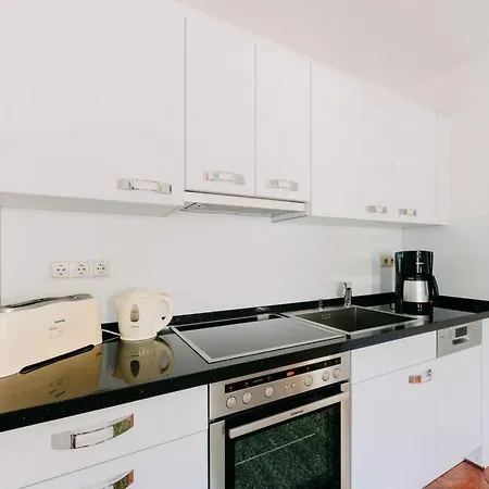 Appartement Nr 1 Harztor By Interhome Nordhausen