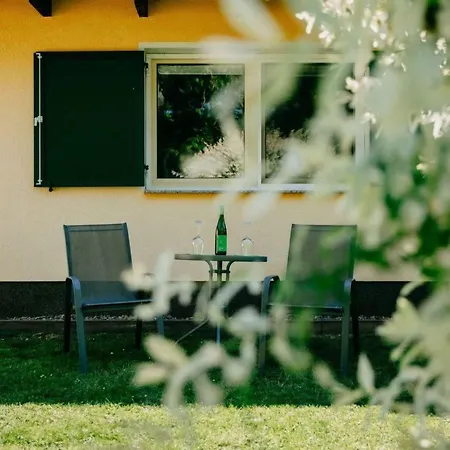 Appartement Nr 1 Harztor By Interhome