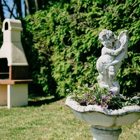 Nr 1 Harztor By Interhome * Nordhausen