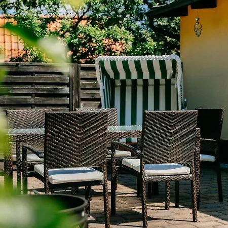 Apartamento Nr 1 Harztor By Interhome Nordhausen