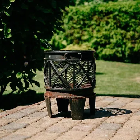 Nr 1 Harztor By Interhome Appartement Nordhausen