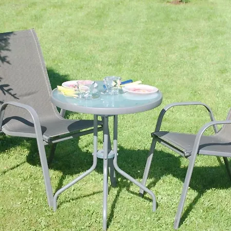 Nr 1 Harztor By Interhome Apartamento