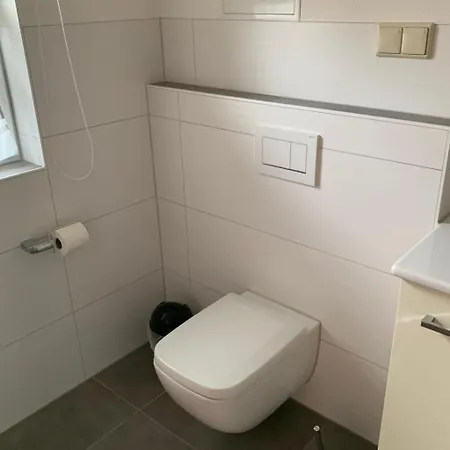 Nr 1 Harztor By Interhome