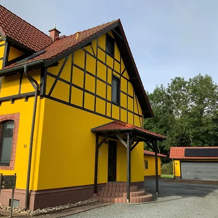 Nr 1 Harztor By Interhome *