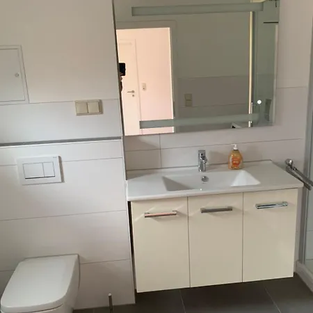 Nr 1 Harztor By Interhome Nordhausen