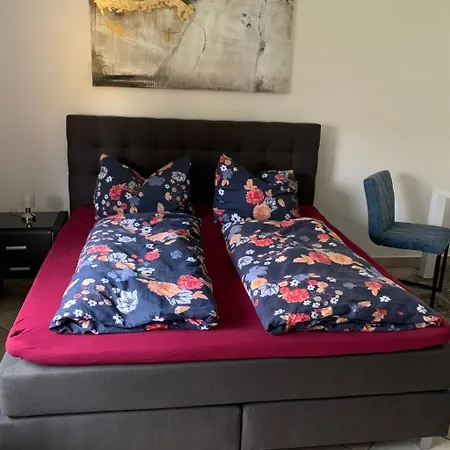 Apartamento Nr 1 Harztor By Interhome Nordhausen