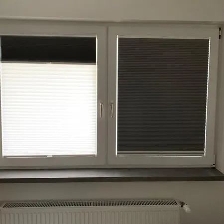 Apartamento Nr 1 Harztor By Interhome Nordhausen