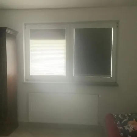Apartamento Nr 1 Harztor By Interhome *