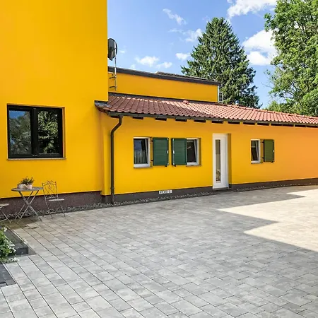 Nr 1 Harztor By Interhome
