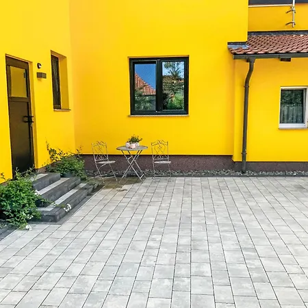 Nr 1 Harztor By Interhome *