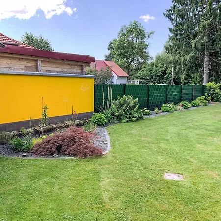 Apartamento Nr 1 Harztor By Interhome *