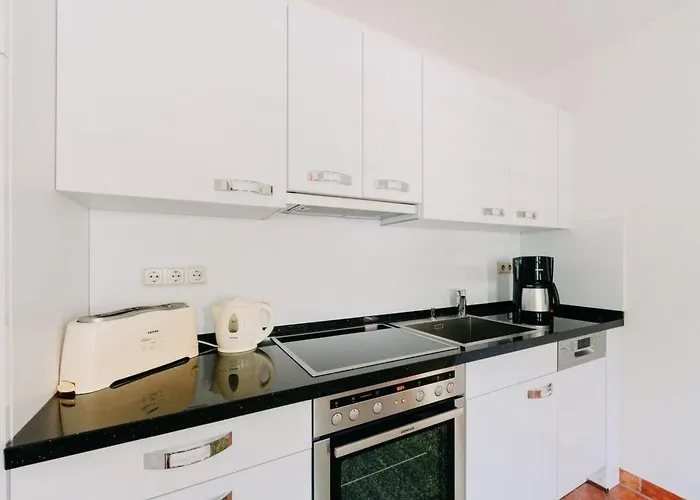 Appartement Nr 1 Harztor By Interhome Nordhausen