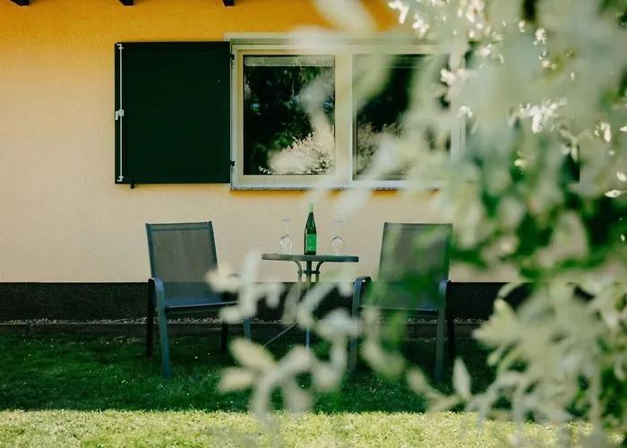 Appartement Nr 1 Harztor By Interhome