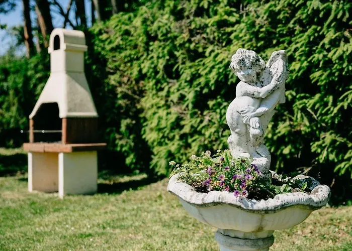 Nr 1 Harztor By Interhome * Nordhausen