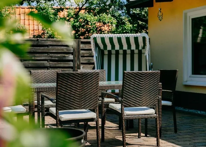 Appartement Nr 1 Harztor By Interhome Nordhausen