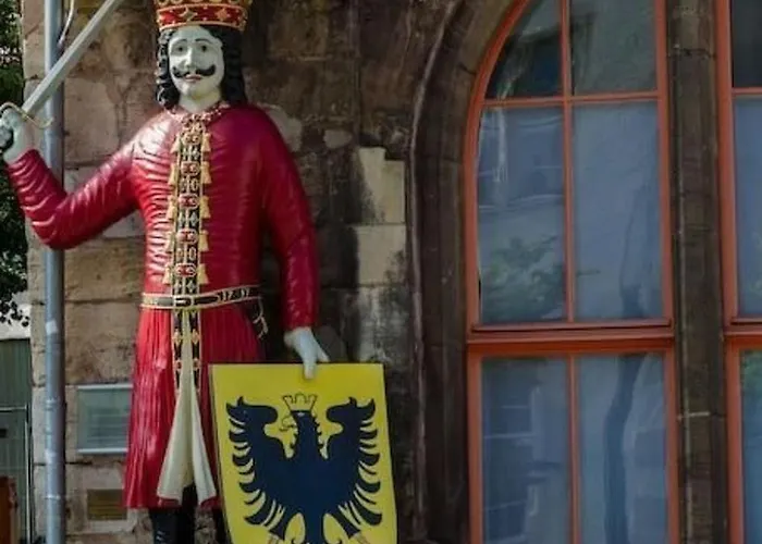 Nr 1 Harztor By Interhome