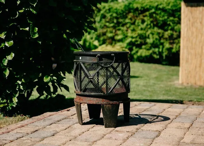 Nr 1 Harztor By Interhome Appartement Nordhausen