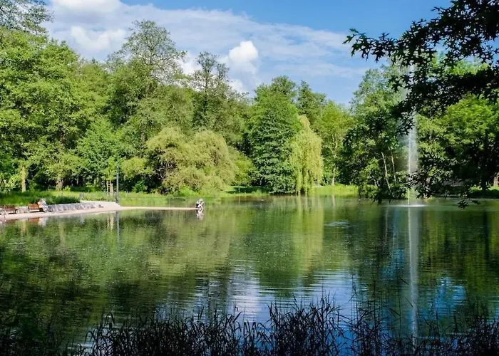 Appartement Nr 1 Harztor By Interhome