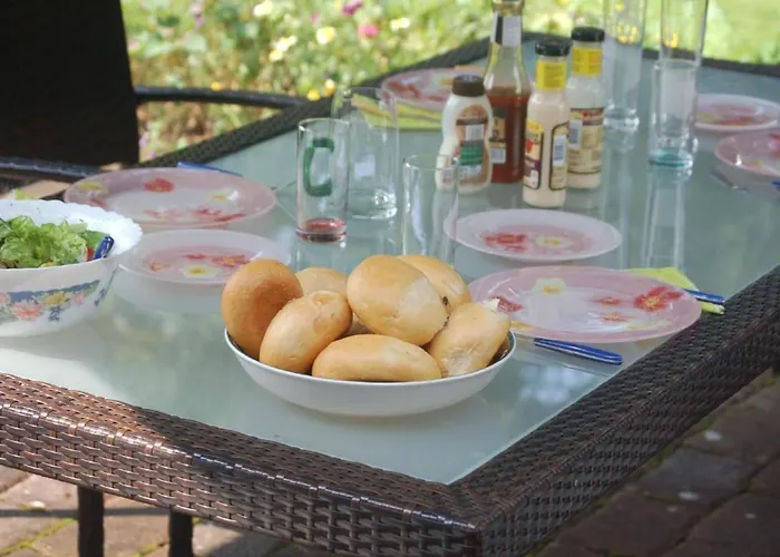 Nr 1 Harztor By Interhome Nordhausen