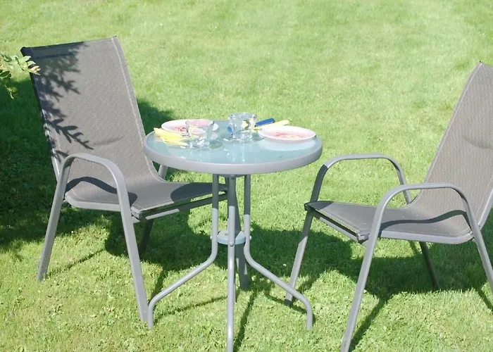 Nr 1 Harztor By Interhome Appartement