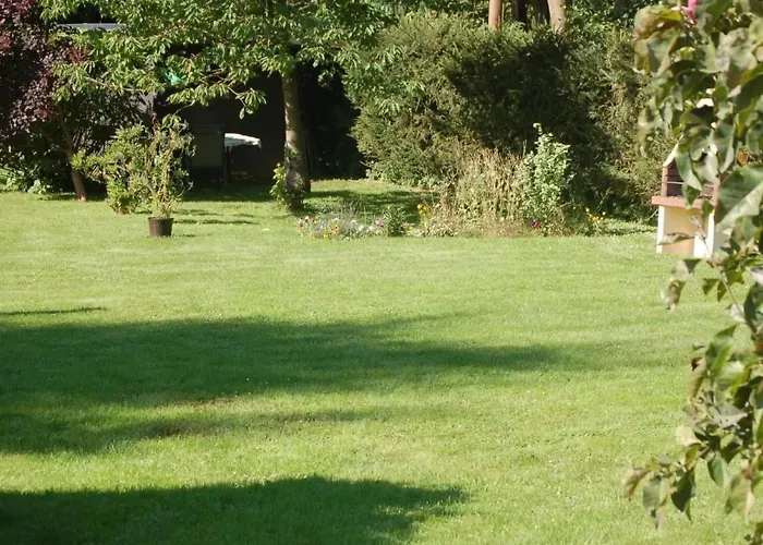 Nr 1 Harztor By Interhome