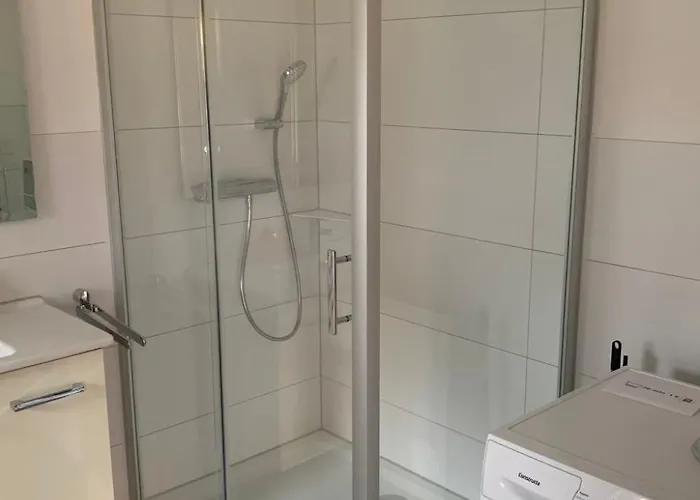 Nr 1 Harztor By Interhome