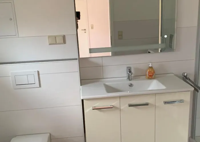 Nr 1 Harztor By Interhome Nordhausen