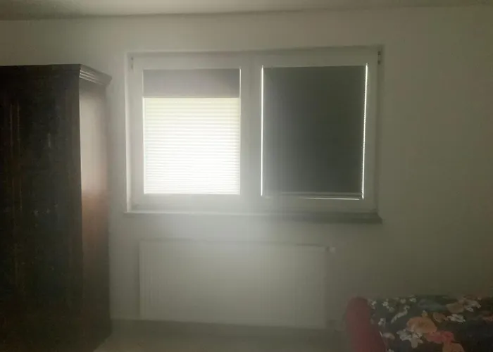 Appartement Nr 1 Harztor By Interhome *